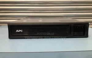 Apc Smart Ups C 1500va LCD Rackmount 2u
