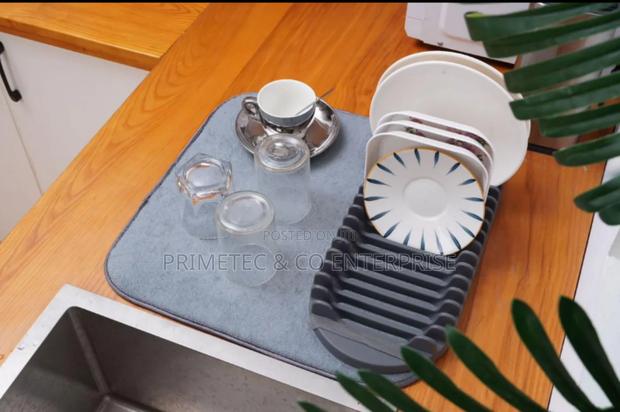 Kitchen Drainage Mat - thumbnail 3