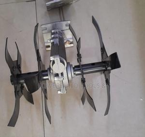 Tiller Weeder Component - thumbnail 2