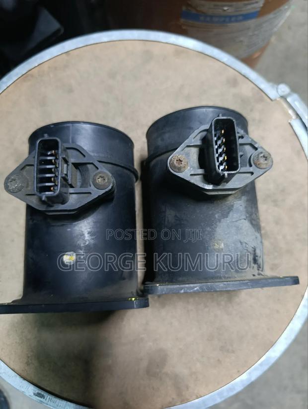 Airflow Sensor Nissan B15, Wingroad, X-Trail Qr20 Engine