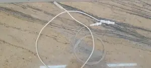 Gas Oven Igniter