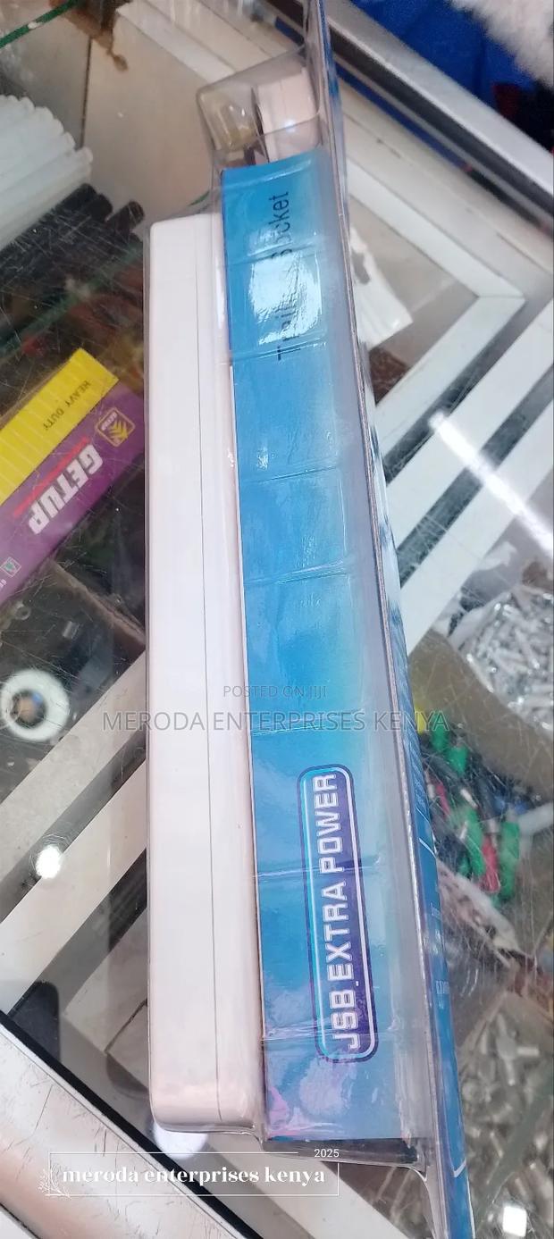 4 Way JSB Extension - thumbnail 2