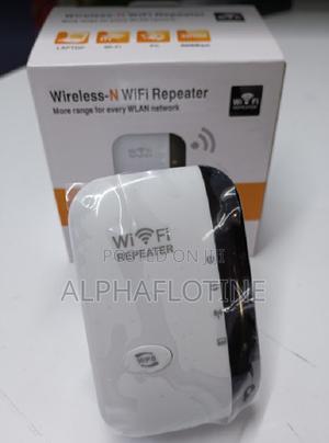 300 MBPS Signal Amplifier - thumbnail 2