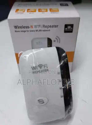 300 MBPS Signal Amplifier