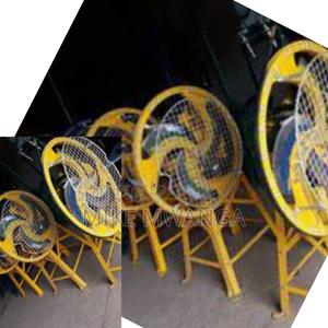 Hay Chopper, Chaff Cutting Machine - main view