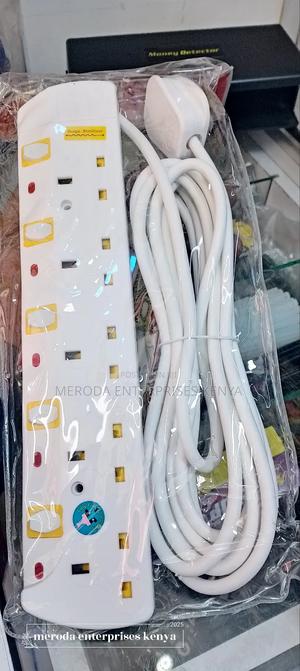 JSB 5way Extension 5 MTRS - thumbnail 2