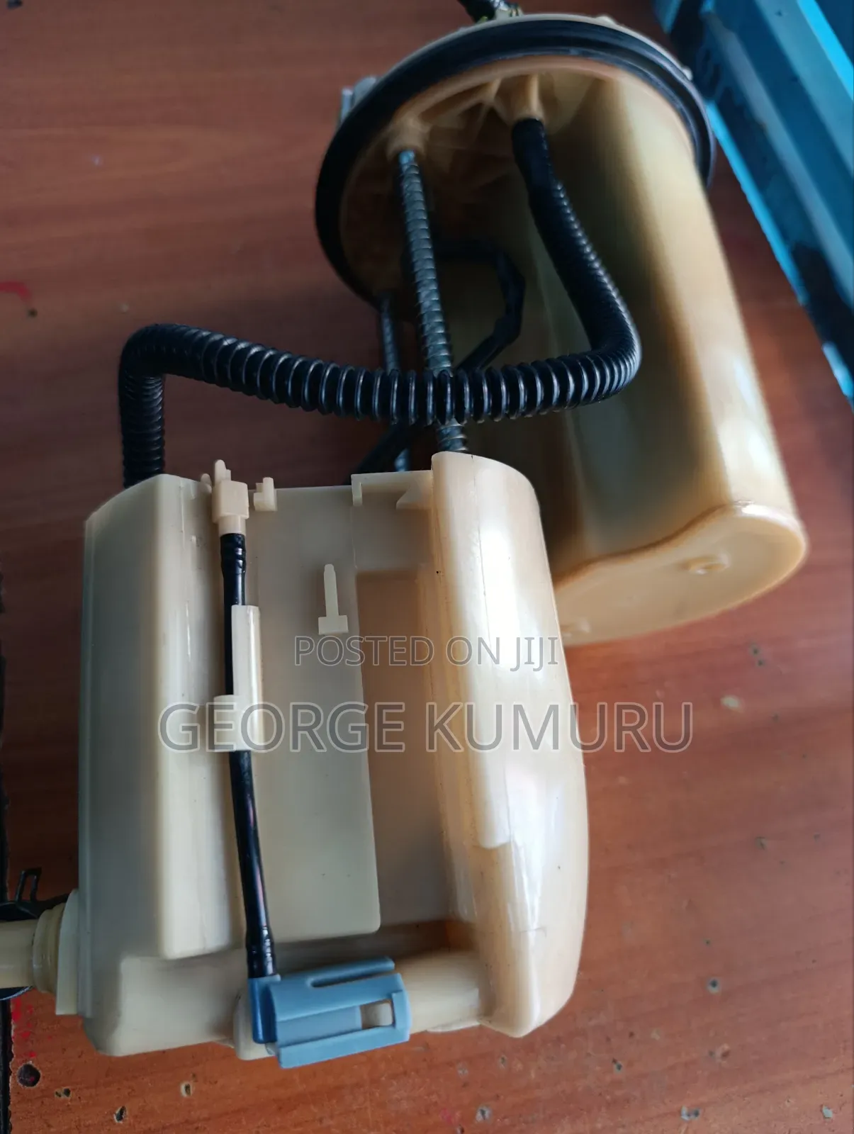 Fuel Pump Toyota Rav 4/ Vanguard