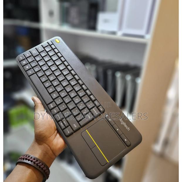 Logitech Keyboard