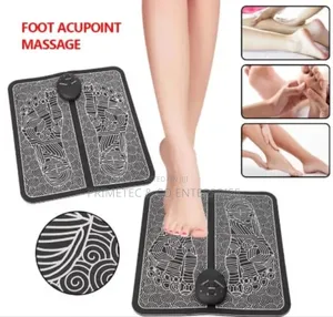 Ems Electric Foot Massager