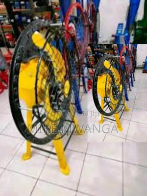 Energy Efficient Chaff Cutter Machine - thumbnail 2