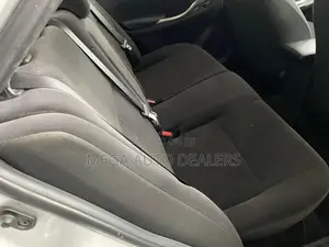 Toyota Premio 2018 Gray