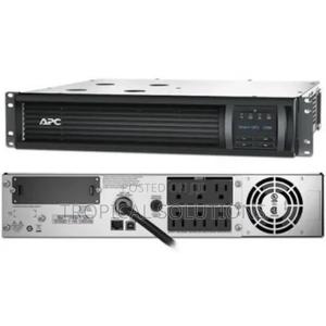 Apc Smart Ups C 3000va Rackmount LCD 230v - thumbnail 2