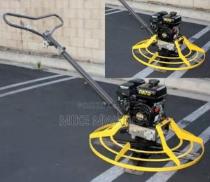 Quality Power Float Trolley - thumbnail 2