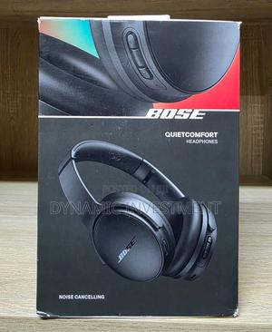 Bose Quietcomfort Headphones - thumbnail 2