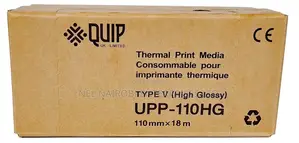 Ultrasound Printing Paper