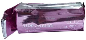 Ultrasound Printing Paper