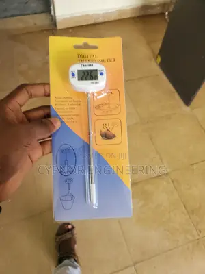 Ta288 Cooking Thermometer