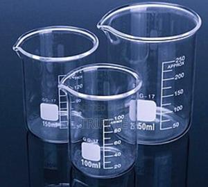 Glass Beaker (Laboratory Beakers) - thumbnail 2