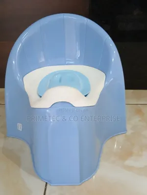 Baby Potty
