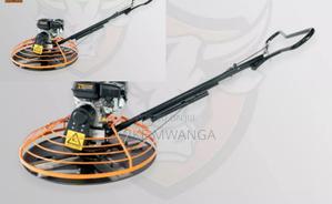 Leveling Power Float Trolley - thumbnail 2