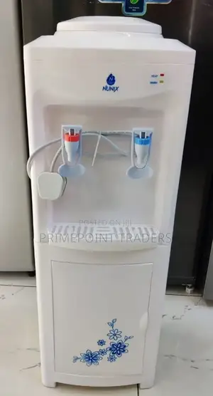 Nunix Q7 Hot and Normal Water Dispensers
