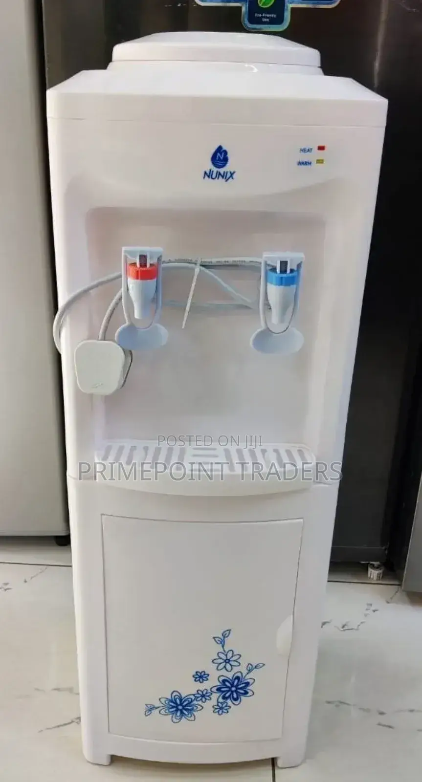Nunix Q7 Hot and Normal Water Dispensers