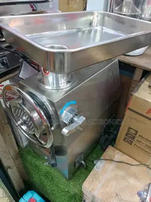 Most Appropriate Tk32 Commercial Meat Mincer