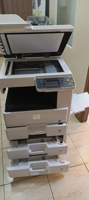 Kyocera Fs6525mfp A3 B/W