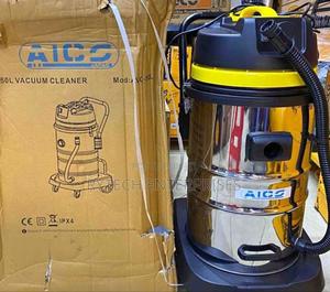 50l Aico Vacuum Cleaner