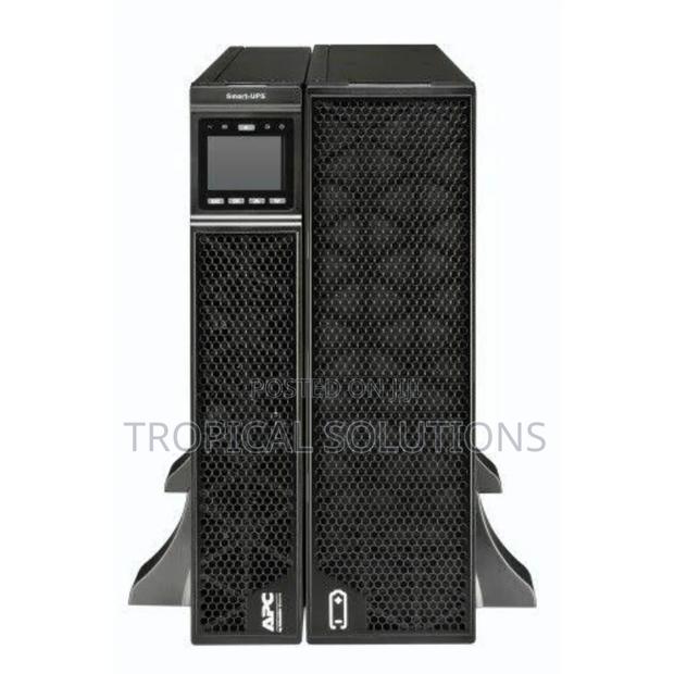 Apc Srtg10kxli Smart Ups 10kva - main view