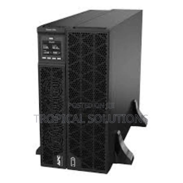 Apc Srtg10kxli Smart Ups 10kva - thumbnail 4