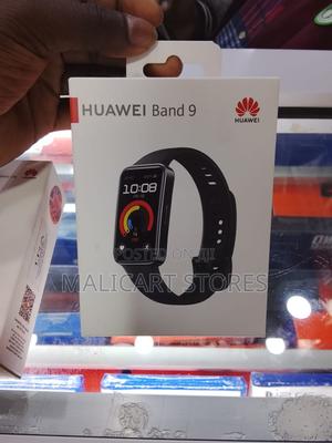 Huawei Band 9 Smartwatch - thumbnail 2