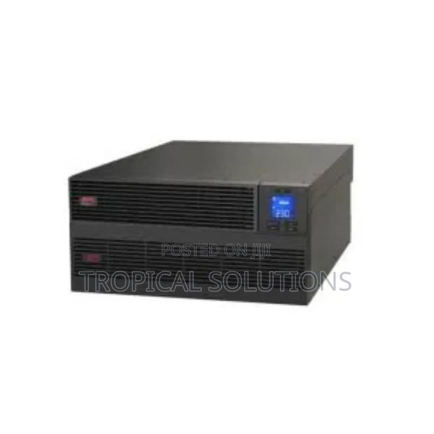 Srv10krilrk Apc Easy Ups on Line 10,000 Va