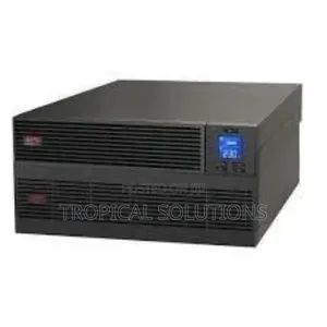 Srv10krilrk Apc Easy Ups on Line 10,000 Va