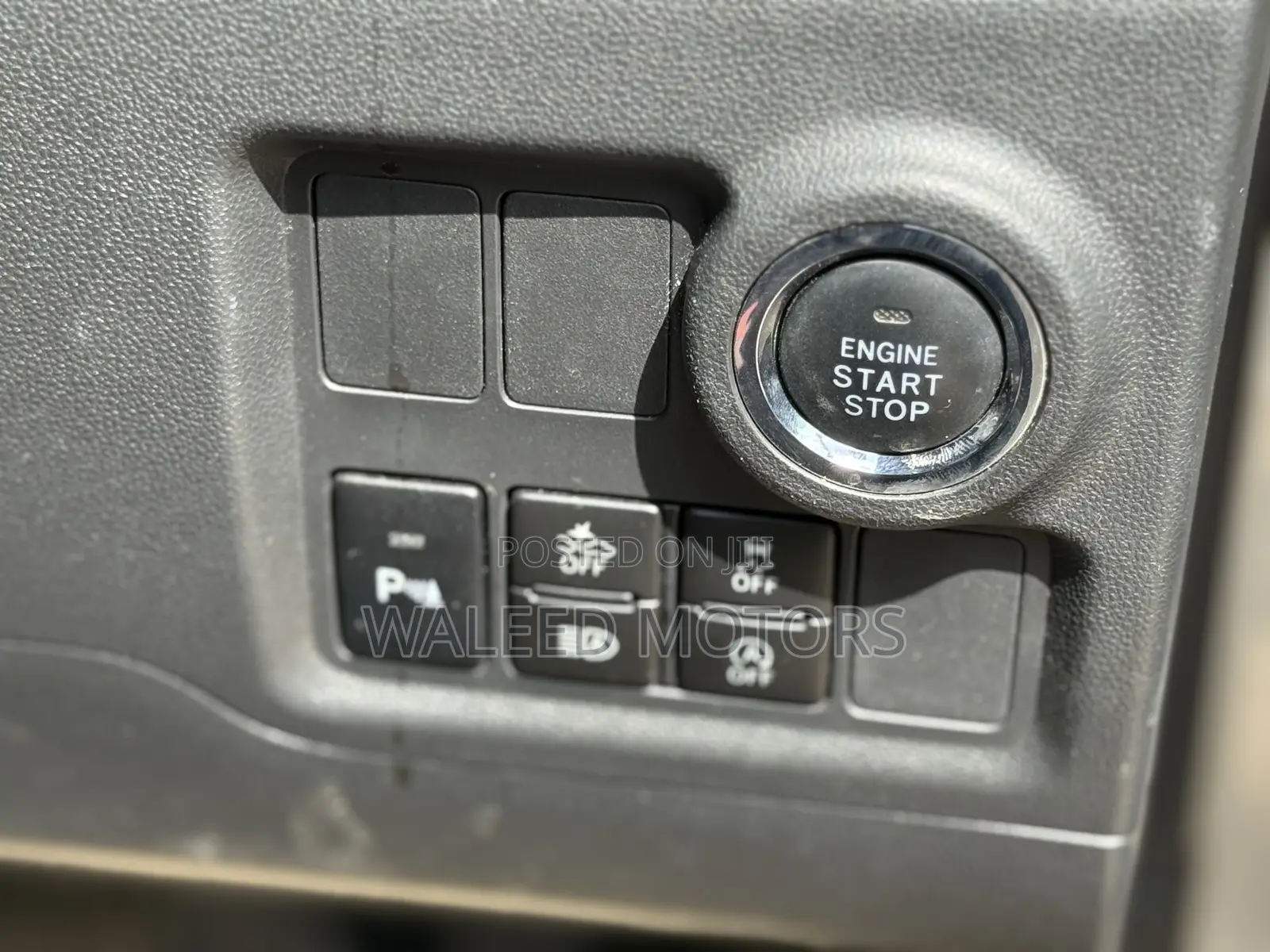 Daihatsu Boon 2018 Beige