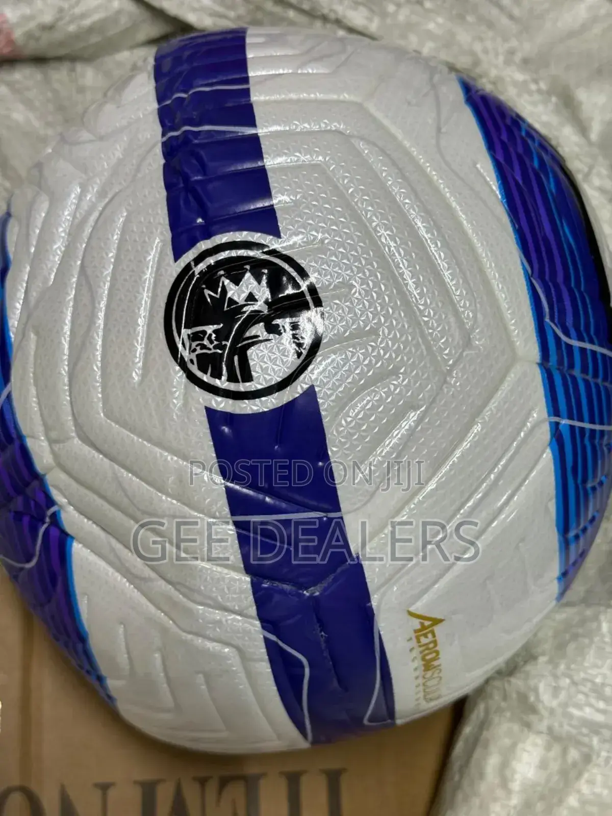 Champion Soccer Balls,Quality Football Balls