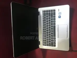 Laptop HP EliteBook 840 G3 16GB Intel Core I5 SSD 512GB