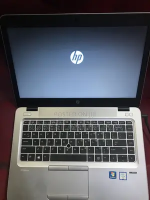Laptop HP EliteBook 840 G3 16GB Intel Core I5 SSD 512GB