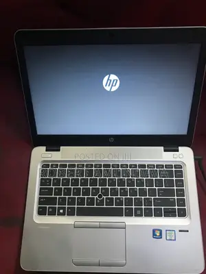Laptop HP EliteBook 840 G3 16GB Intel Core I5 SSD 512GB