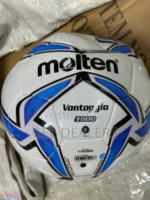 Tubeless Molten Soccer Balls,Molten Balls