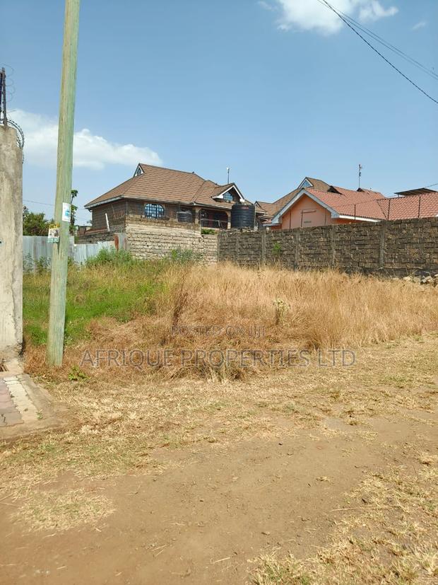 Ruiru Kamakis Residential Prime Plot for Sale - thumbnail 2