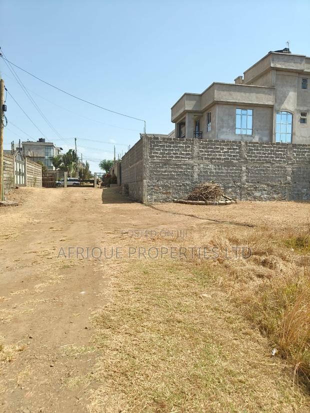 Ruiru Kamakis Residential Prime Plot for Sale - thumbnail 3