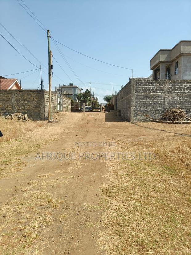 Ruiru Kamakis Residential Prime Plot for Sale - thumbnail 4