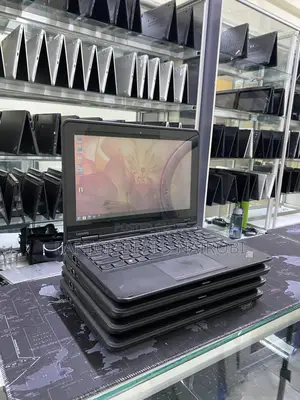 Laptop Lenovo Yoga 11e 8GB Intel Celeron SSD 128GB