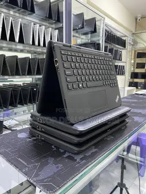 Laptop Lenovo Yoga 11e 8GB Intel Celeron SSD 128GB