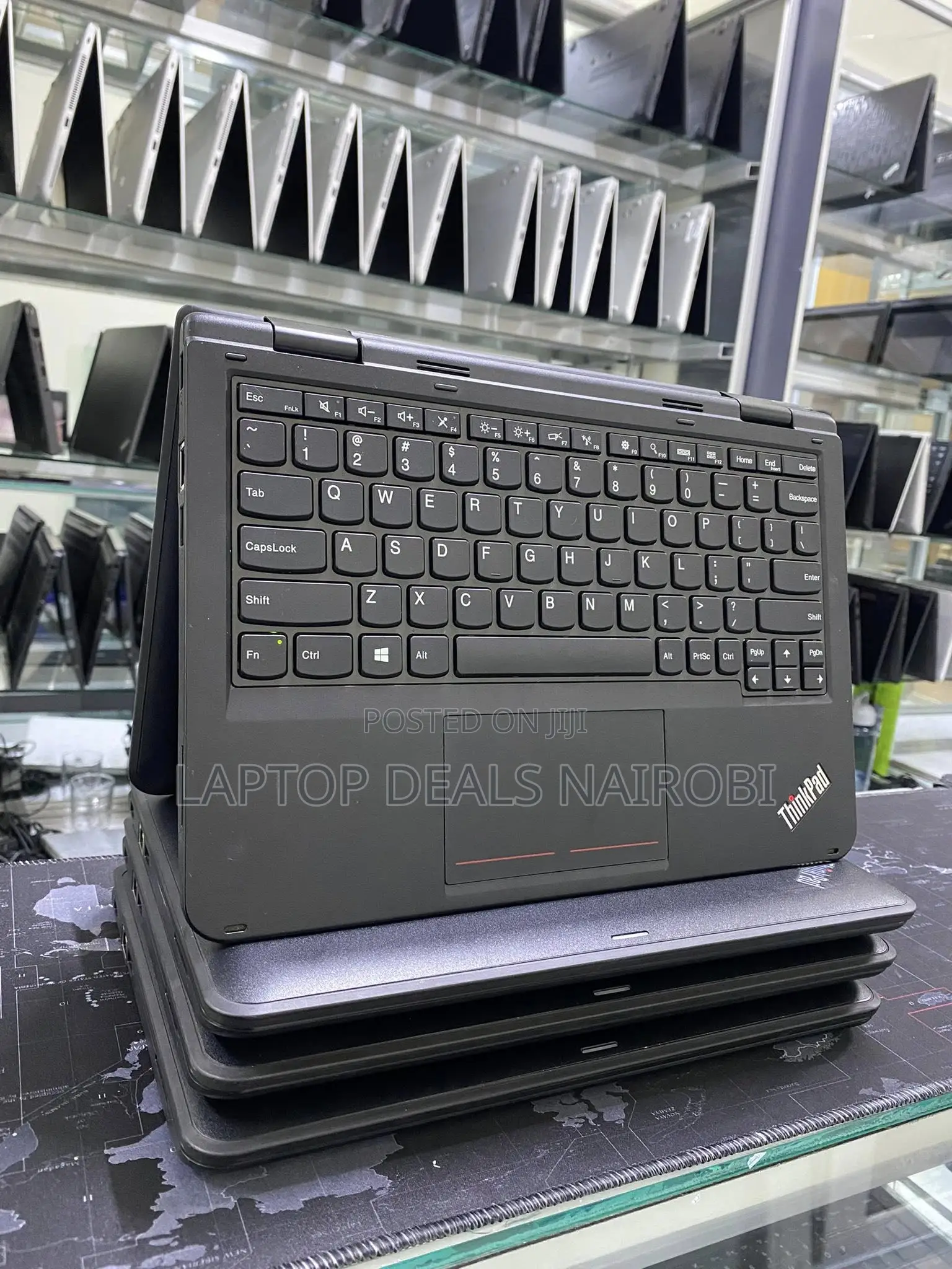 Laptop Lenovo Yoga 11e 8GB Intel Celeron SSD 128GB