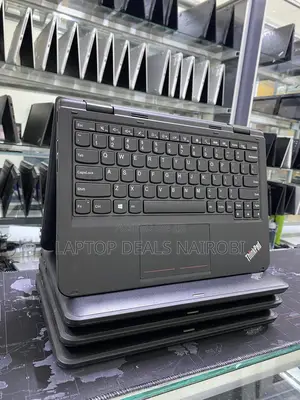 Laptop Lenovo Yoga 11e 8GB Intel Celeron SSD 128GB