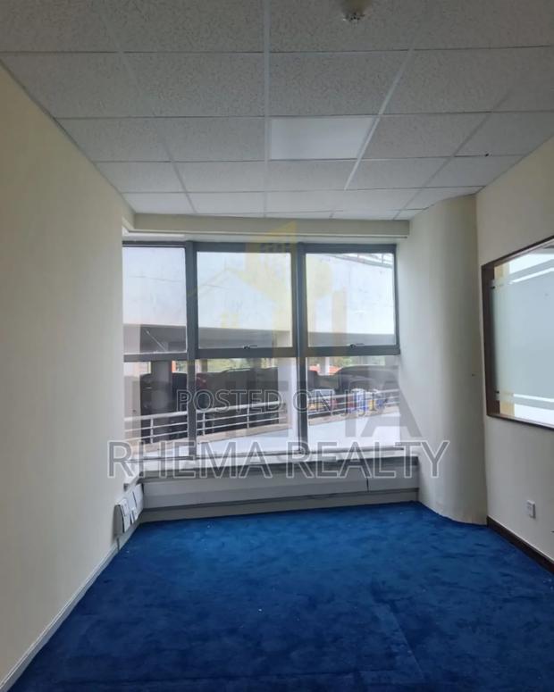 Office Space to Let in Westlands