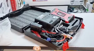 Portable Car Jam Starter Kit *New Bntree