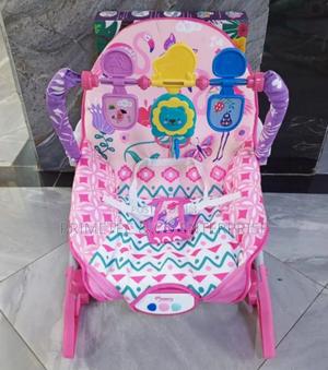 Baby Rocker - thumbnail 2